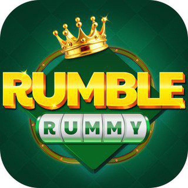RUMBLERUMMY